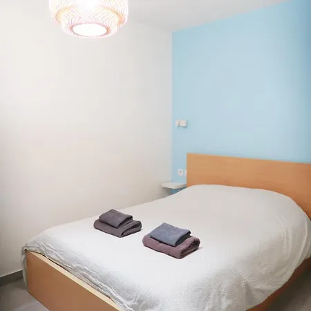Chic & Modern Studio In Centre Paris Rambuteau-2